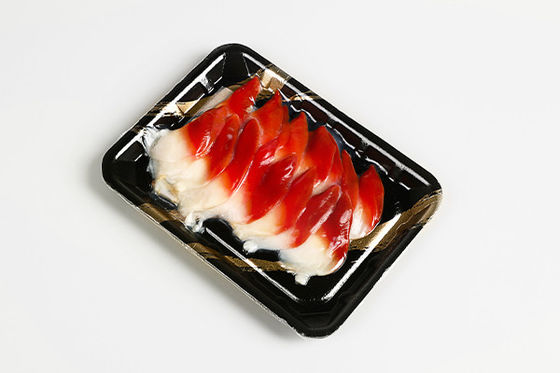 جودة  0.12mm 0.15mm Vacuum Skin Packaging 0.08mm 0.1mm Surlyn Film مصنع