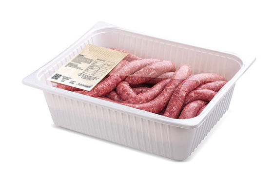 جودة  Easy Peelable Lidding Film For Beverage 25-200 Micron مصنع