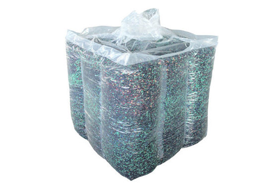 جودة  Flexible Nylon PE Bulk Bag FIBC Liner Clear مصنع